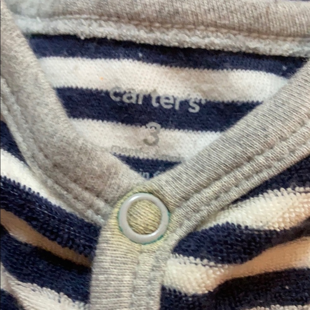 Carter’s baby Bundle - Picture 9 of 13
